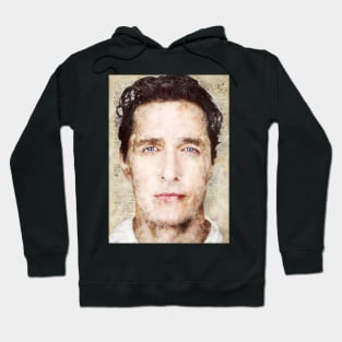 Matthew McConaughey Hoodie